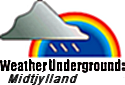 Weather Underground PWS IMIDTJYL7